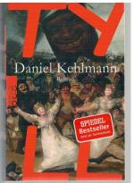 Daniel Kehlmann: Tyll