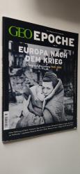 Michael Schaper: GEO Epoche 77 - Europa 