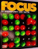 Sid jackson: Focus Im Brennpunkt der Tak