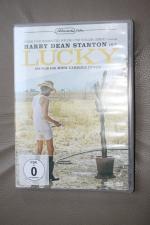 Lucky