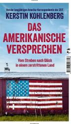 Kerstin Kohlenberg: Das amerikanische Ve Kerstin Kohlenberg: Das amerikanische Ve