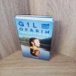 Gil Ofarim: Freiheit in mir