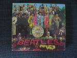 Beatles: Sgt. Pepper