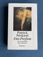 Patrick Süskind: Das Parfum – Die Geschi
