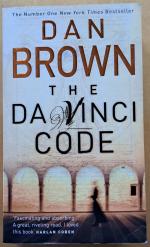 Dan Brown: The Da Vinci Code