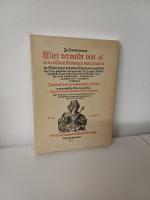 Jost Amman: Das Frauentrachtenbuch. 2 Bä