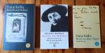 Franz Kafka: Briefe an Felice * Briefe a