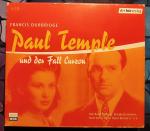 Francis Durbridge: Paul Temple und der F