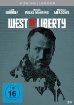 Barbara Eder: West of Liberty - Internat