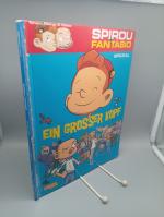 Makyo: Ein großer Kopf