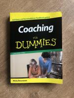 Marty Brounstein: Coaching für Dummies