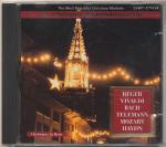 Reger, Vivaldi, Bach...: The Most Beauti
