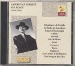 Lawrence Tibbett: On Stage (1926 - 1939)