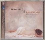Franz Schubert: Rosamunde