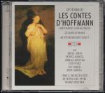 Jacques Offenbach: Les Contes D