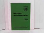 Karl Engelkes: Harlinger Heimatkalender 