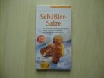 Günther H. Heepen: Schüßler-Salze