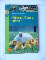 Marie-Theres Estermann: Hühner, Gänse, E Marie-Theres Estermann: Hühner, Gänse, E