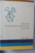 Langer,Lothar  (B8): 100 Jahre Neues Ber