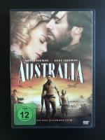 Baz Luhrmann: Australia