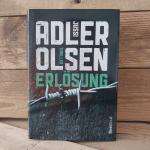 Jussi Adler-Olsen: Erlösung – Der dritte Jussi Adler-Olsen: Erlösung – Der dritte