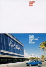 Manic Street Preachers: Louder Than War 