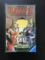 Razzia