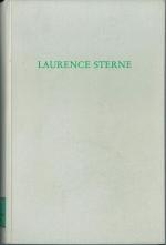 Gerd Rohmann: Laurence Sterne. Wege der Gerd Rohmann: Laurence Sterne. Wege der