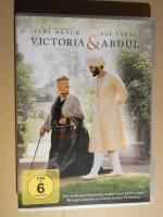 Victoria & Abdul