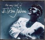 Elton John: Elton John - The Very Best O