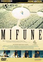 Sören Kragh-Jacobsen: Mifune - Dogma 3