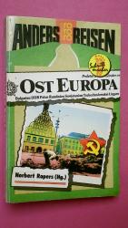 Hrsg.]: Ropers, Norbert: OSTEUROPA. Bulg