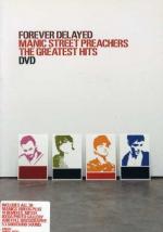 Manic Street Preachers: Forever Delayed 