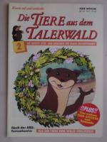 Die Tiere aus dem Talerwald 2