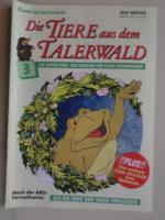 Die Tiere aus dem Talerwald 3