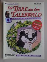 Die Tiere aus dem Talerwald 4