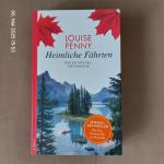 Louise Penny: Heimliche Fährten - Der se
