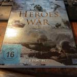 heroes of war