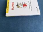Vera F. Birkenbihl: Humor: An Ihrem Lach