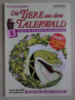 Die Tiere aus dem Talerwald 8