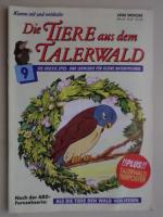 Die Tiere aus dem Talerwald 9