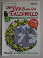 Die Tiere aus dem Talerwald 10