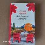 Louise Penny: Bei Sonnenaufgang - Der si