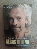 Thomas Gottschalk: Herbstblond – Die Aut