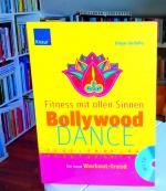 Ulaya Gadalla: Bollywood-Dance - Fitness