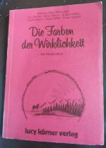 Kristiane Allert-Wybranietz: Die Farben Kristiane Allert-Wybranietz: Die Farben