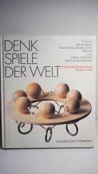 Eugen Oker: Denkspiele der Welt