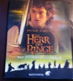 Brian Sibley: Der Herr der Ringe – Das o