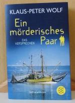 Klaus-Peter Wolf: Ein mörderisches Paar 
