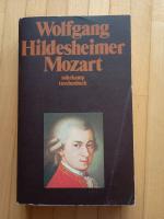 Wolfgang Hildesheimer: Mozart